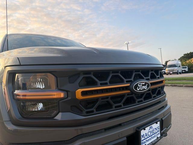 2026 Ford F-150 Tremor 4WD SuperCrew 5.5' Box