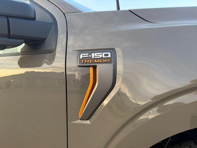 2026 Ford F-150 Tremor 4WD SuperCrew 5.5' Box