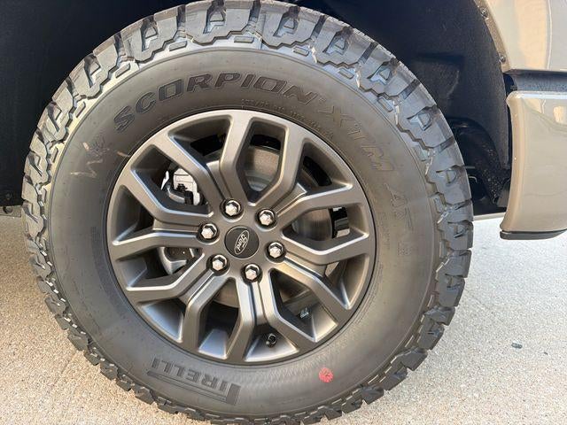 2026 Ford F-150 Tremor 4WD SuperCrew 5.5' Box