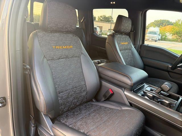 2026 Ford F-150 Tremor 4WD SuperCrew 5.5' Box