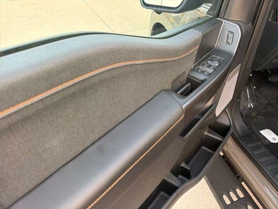 2026 Ford F-150 Tremor 4WD SuperCrew 5.5' Box