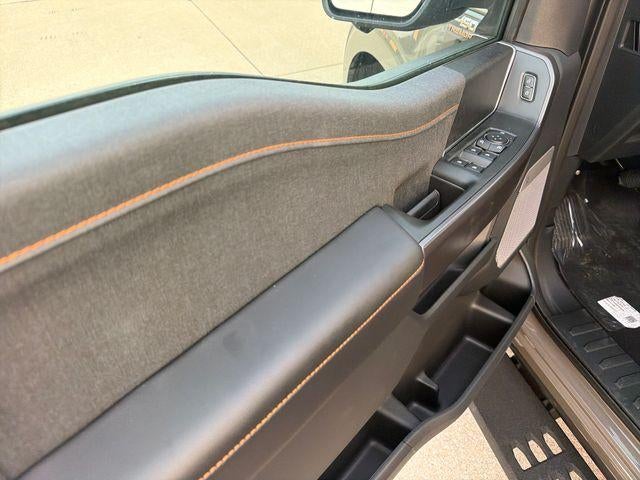 2026 Ford F-150 Tremor 4WD SuperCrew 5.5' Box