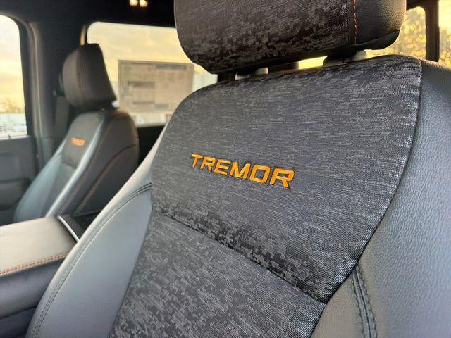 2026 Ford F-150 Tremor 4WD SuperCrew 5.5' Box
