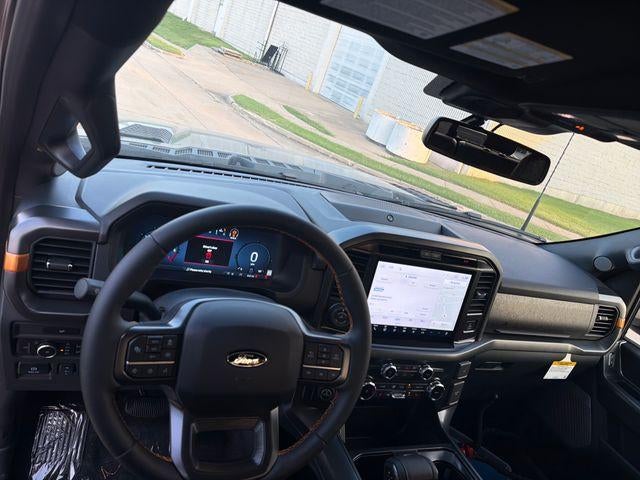 2026 Ford F-150 Tremor 4WD SuperCrew 5.5' Box