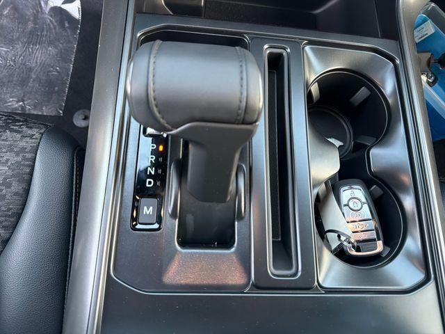2026 Ford F-150 Tremor 4WD SuperCrew 5.5' Box