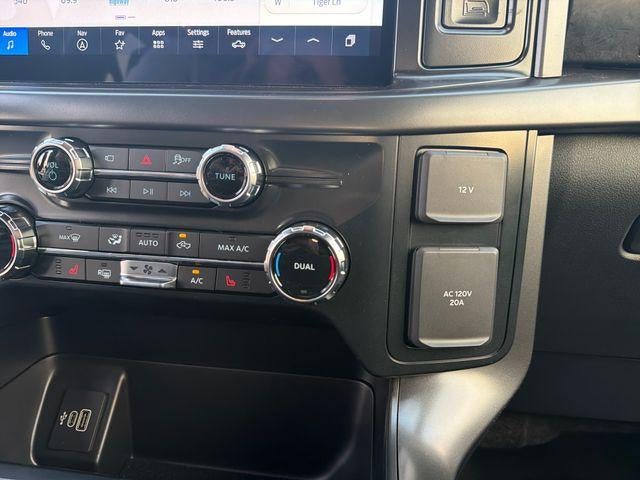 2026 Ford F-150 Tremor 4WD SuperCrew 5.5' Box