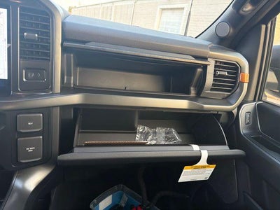 2026 Ford F-150 Tremor 4WD SuperCrew 5.5' Box