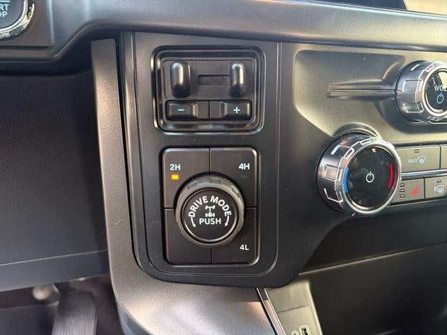 2026 Ford F-150 Tremor 4WD SuperCrew 5.5' Box