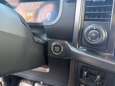 2026 Ford F-150 Tremor 4WD SuperCrew 5.5' Box