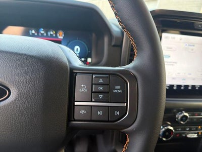 2026 Ford F-150 Tremor 4WD SuperCrew 5.5' Box