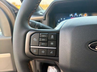 2026 Ford F-150 Tremor 4WD SuperCrew 5.5' Box