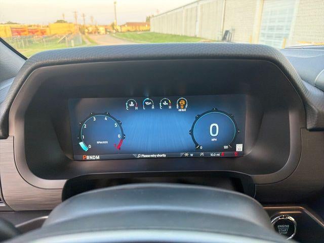 2026 Ford F-150 Tremor 4WD SuperCrew 5.5' Box