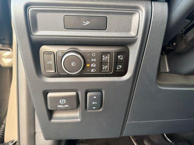 2026 Ford F-150 Tremor 4WD SuperCrew 5.5' Box