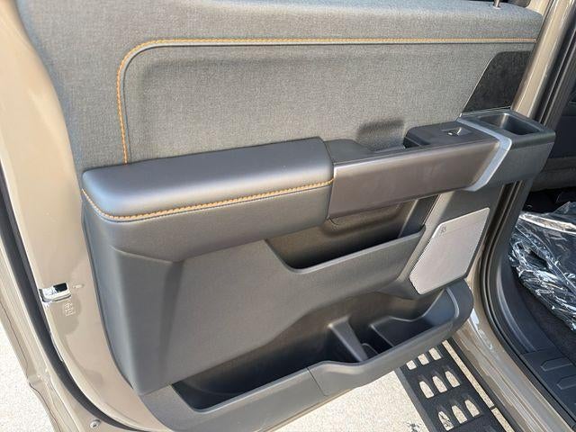 2026 Ford F-150 Tremor 4WD SuperCrew 5.5' Box