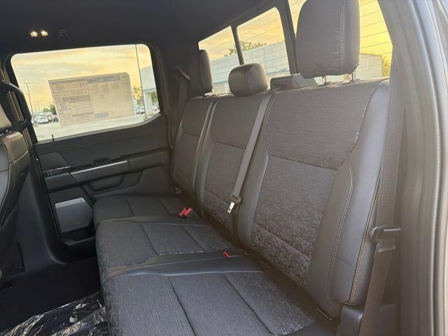 2026 Ford F-150 Tremor 4WD SuperCrew 5.5' Box