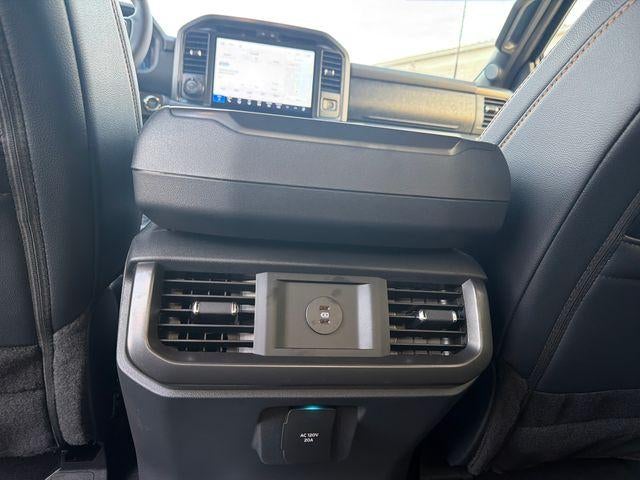 2026 Ford F-150 Tremor 4WD SuperCrew 5.5' Box
