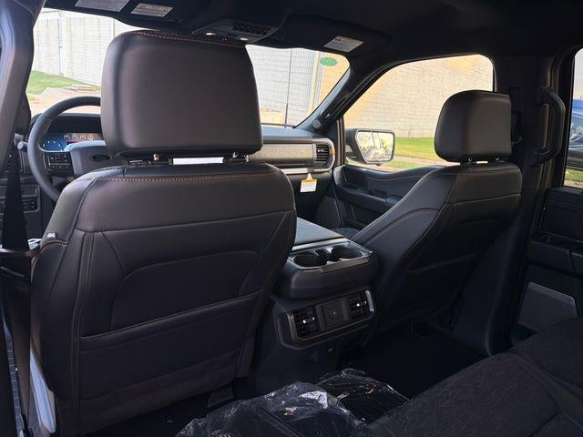 2026 Ford F-150 Tremor 4WD SuperCrew 5.5' Box
