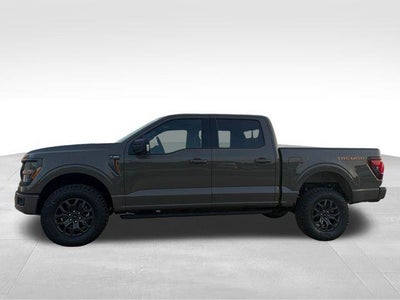 2026 Ford F-150 Tremor 4WD SuperCrew 5.5' Box