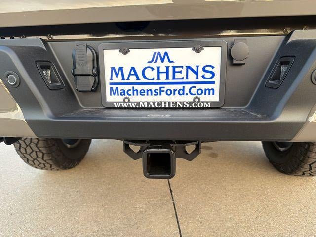 2026 Ford F-150 Tremor 4WD SuperCrew 5.5' Box
