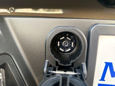 2026 Ford F-150 Tremor 4WD SuperCrew 5.5' Box