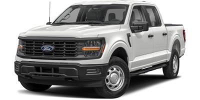 2026 Ford F-150 Tremor 4WD SuperCrew 5.5' Box