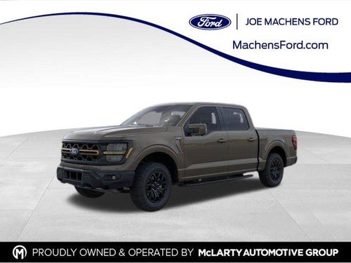 2026 Ford F-150 Tremor 4WD SuperCrew 5.5' Box