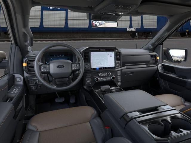 2026 Ford F-150 Tremor 4WD SuperCrew 5.5' Box