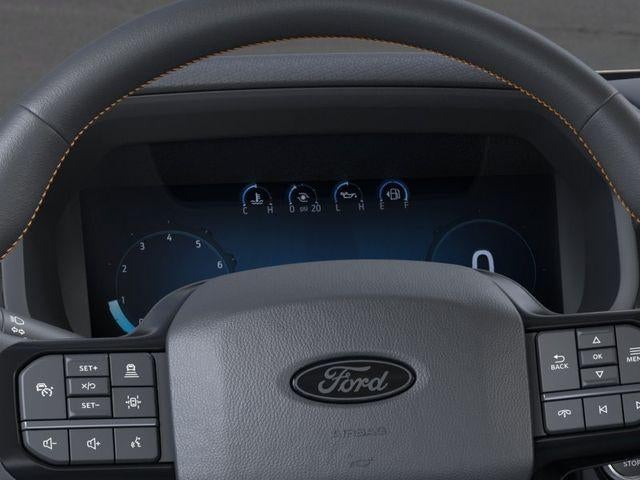 2026 Ford F-150 Tremor 4WD SuperCrew 5.5' Box