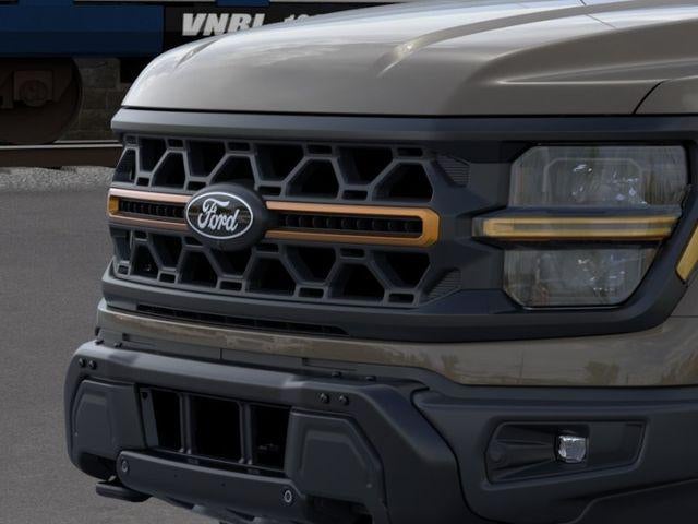 2026 Ford F-150 Tremor 4WD SuperCrew 5.5' Box
