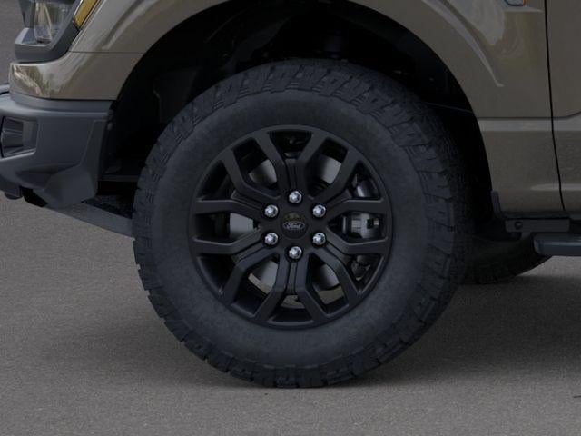 2026 Ford F-150 Tremor 4WD SuperCrew 5.5' Box