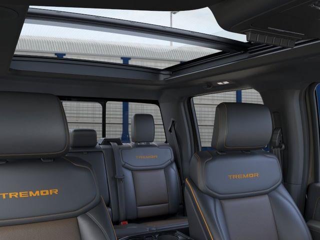 2026 Ford F-150 Tremor 4WD SuperCrew 5.5' Box