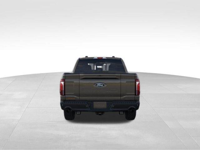2026 Ford F-150 Tremor 4WD SuperCrew 5.5' Box