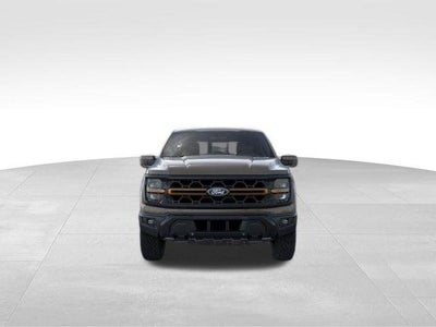 2026 Ford F-150 Tremor 4WD SuperCrew 5.5' Box