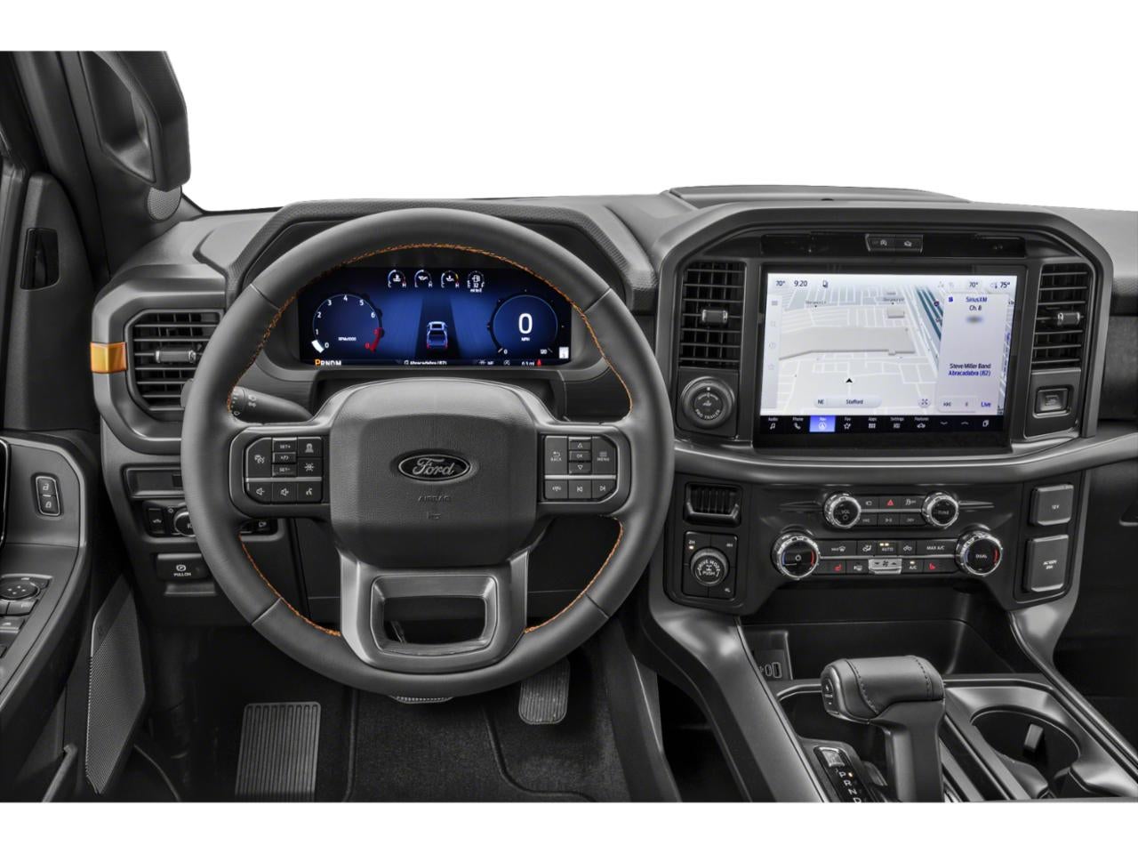 2026 Ford F-150 Tremor 4WD SuperCrew 5.5' Box