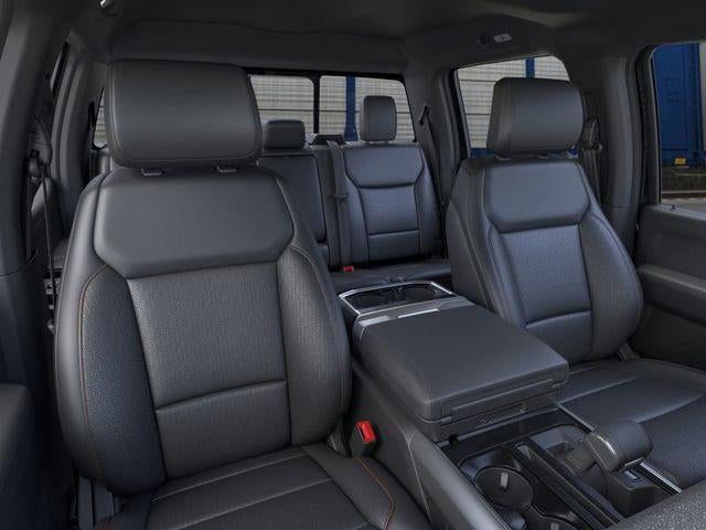 2026 Ford F-150 LARIAT 4WD SuperCrew 5.5' Box