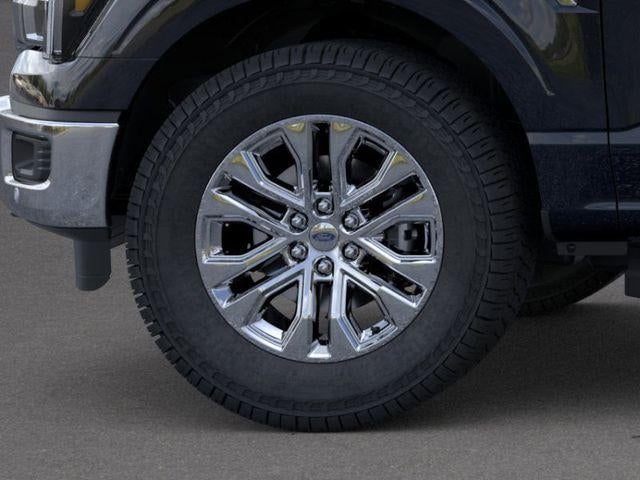 2026 Ford F-150 LARIAT 4WD SuperCrew 5.5' Box