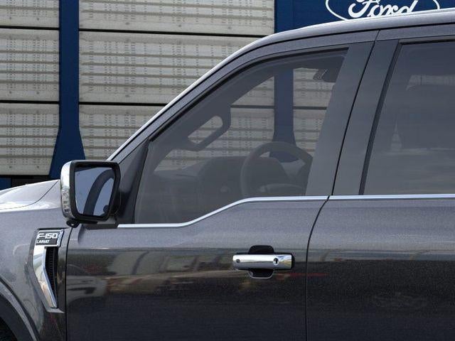 2026 Ford F-150 LARIAT 4WD SuperCrew 5.5' Box