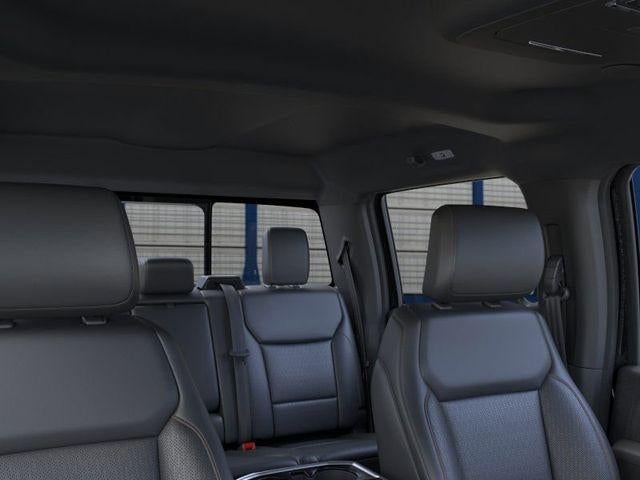 2026 Ford F-150 LARIAT 4WD SuperCrew 5.5' Box