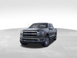 2026 Ford F-150 LARIAT 4WD SuperCrew 5.5' Box