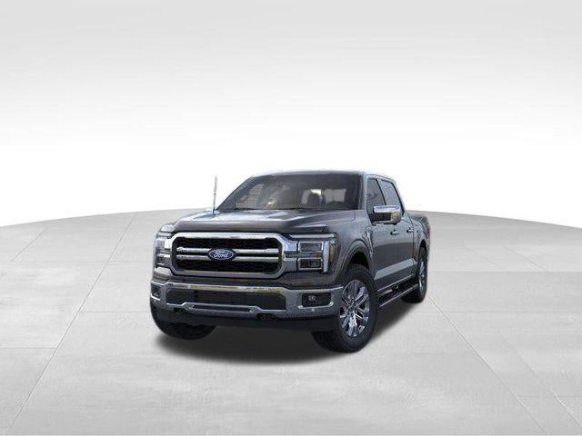 2026 Ford F-150 LARIAT 4WD SuperCrew 5.5' Box