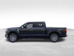 2026 Ford F-150 LARIAT 4WD SuperCrew 5.5' Box