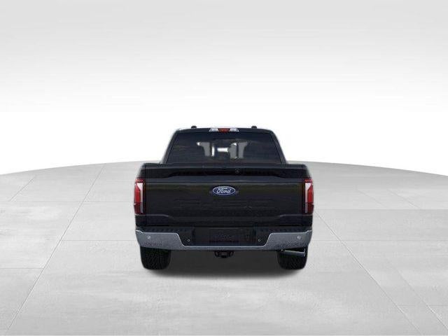 2026 Ford F-150 LARIAT 4WD SuperCrew 5.5' Box