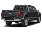 2026 Ford F-150 LARIAT 4WD SuperCrew 5.5' Box