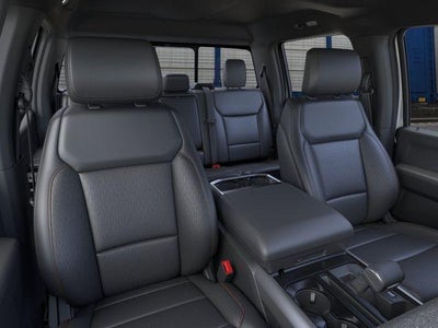 2026 Ford F-150 LARIAT 4WD SuperCrew 5.5' Box