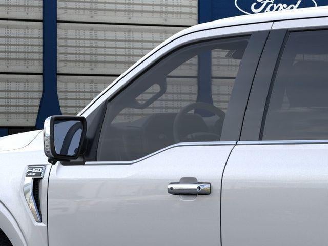 2026 Ford F-150 LARIAT 4WD SuperCrew 5.5' Box