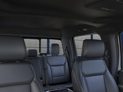 2026 Ford F-150 LARIAT 4WD SuperCrew 5.5' Box