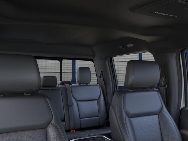 2026 Ford F-150 LARIAT 4WD SuperCrew 5.5' Box