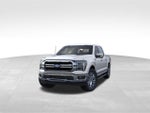 2026 Ford F-150 LARIAT 4WD SuperCrew 5.5' Box
