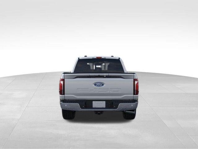 2026 Ford F-150 LARIAT 4WD SuperCrew 5.5' Box
