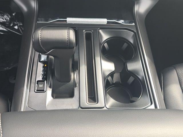 2026 Ford F-150 LARIAT 4WD SuperCrew 5.5' Box